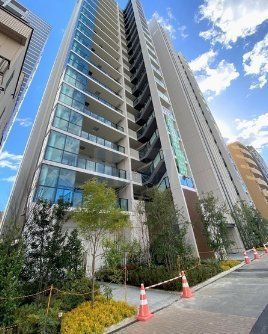 建物外観　☆こちらの物件は仲介手数料0.55か月分です☆