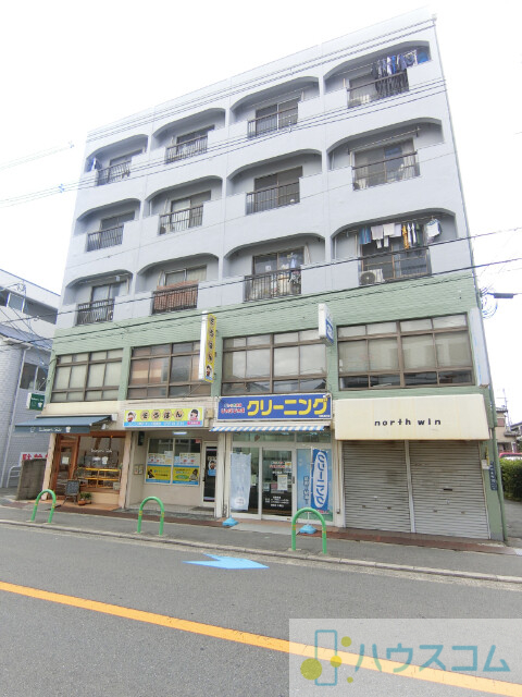 関山ビル