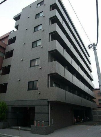 東急大井町線 中延駅 徒歩4分 築22年