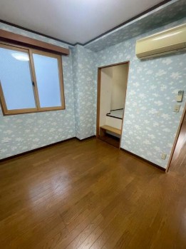 その他部屋・スペース　内観