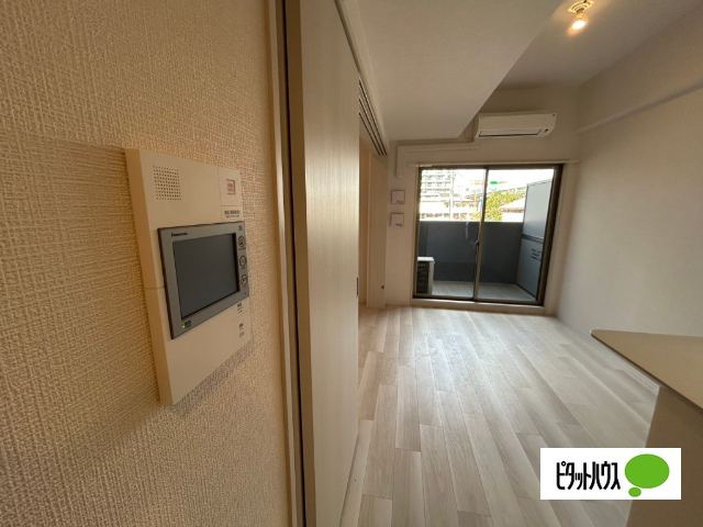 名鉄名古屋本線 神宮前駅 徒歩8分 15階建 築1年のその他写真