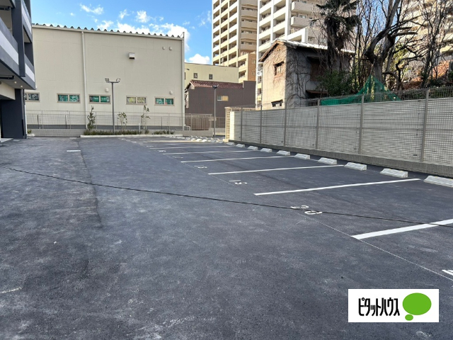 名鉄名古屋本線 神宮前駅 徒歩8分 15階建 築1年のその他写真