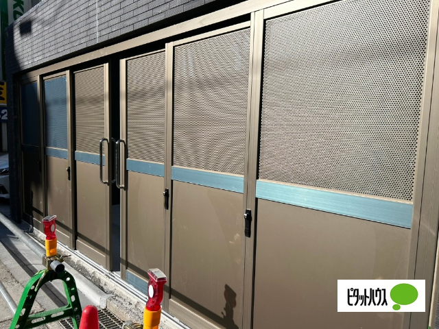 名鉄名古屋本線 神宮前駅 徒歩8分 15階建 築1年の外観写真