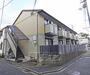 竹田駅より徒歩13分 1階 築25年11ヶ月の賃貸物件