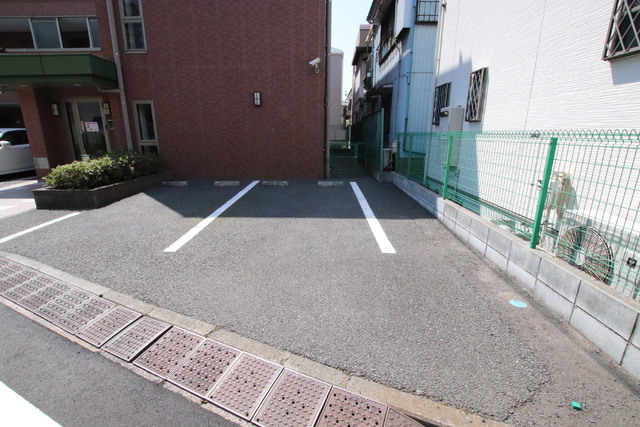 セキュリティ　オートロック