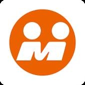 スーパー　マルキョウ野方店（スーパー）まで849m