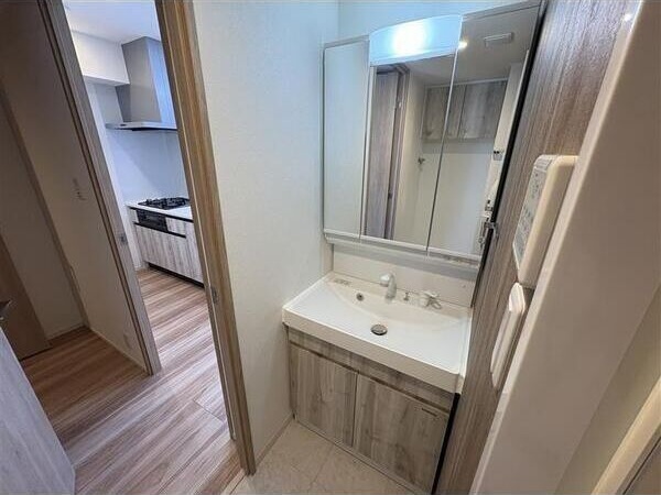 S-RESIDENCE千種belvia TOWERの内装写真