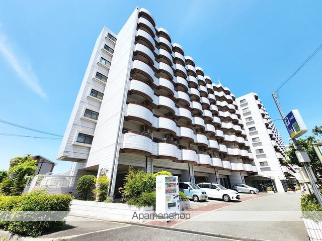 阪急宝塚線 服部天神駅 徒歩11分 築40年