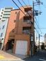 金尻マンション 1階 築26年2ヶ月の賃貸物件