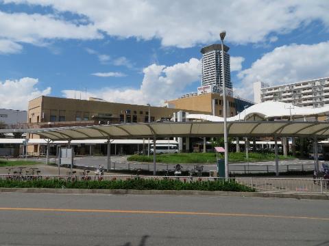 その他　吹田駅(JR 東海道本線)（その他）まで565m