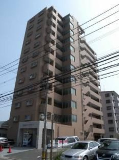 サムティ箱崎東