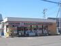 コンビニ　セブンイレブン石狩当別末広店（コンビニ）まで839m