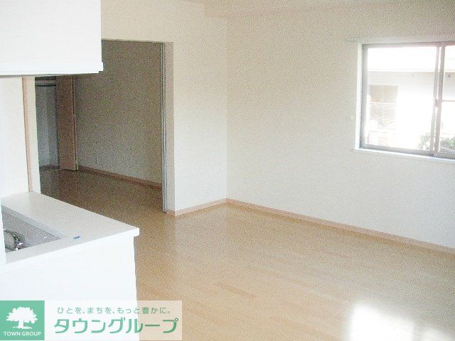 その他部屋・スペース　☆お部屋探しはタウンハウジング祖師ヶ谷大蔵店まで☆