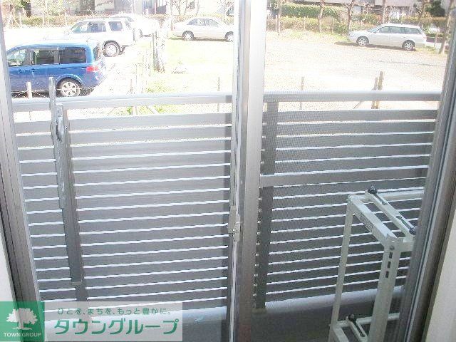 バルコニー　★バルコニー★