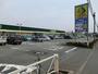 スーパー　いなげや厚木三田店（スーパー）まで318m