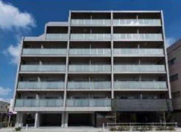 建物外観　☆おしゃれな外観☆
