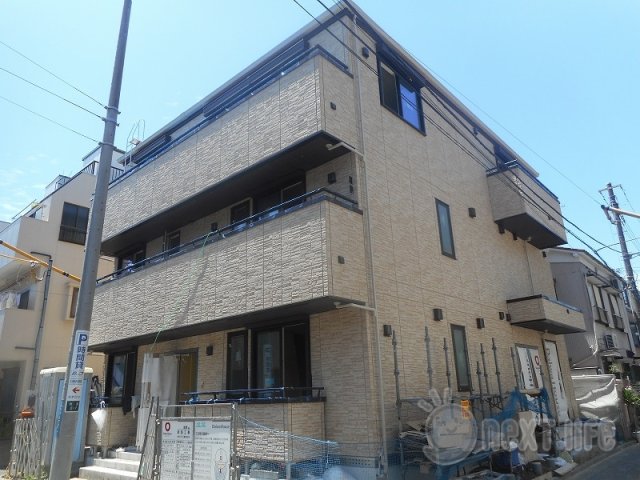 1LDK Apartment in Kawasaki-ku, Kawasaki, Kanagawa