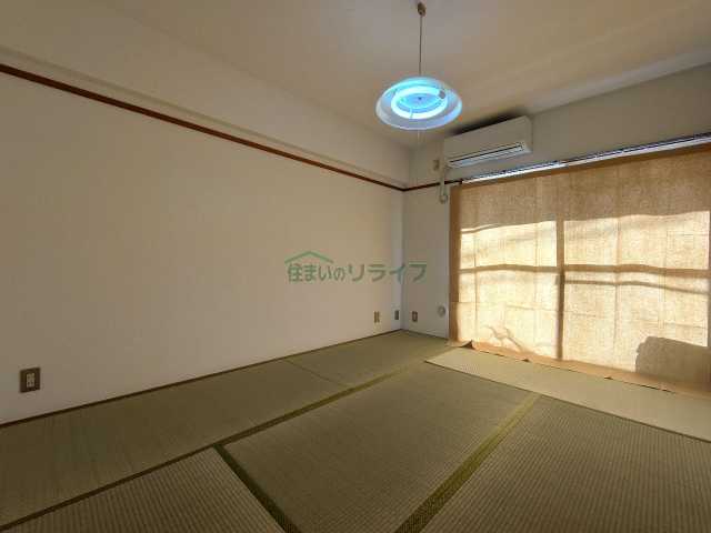 その他部屋・スペース　アミューズハウス