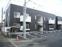 新潟駅より徒歩16分 2階 築16年6ヶ月の賃貸物件