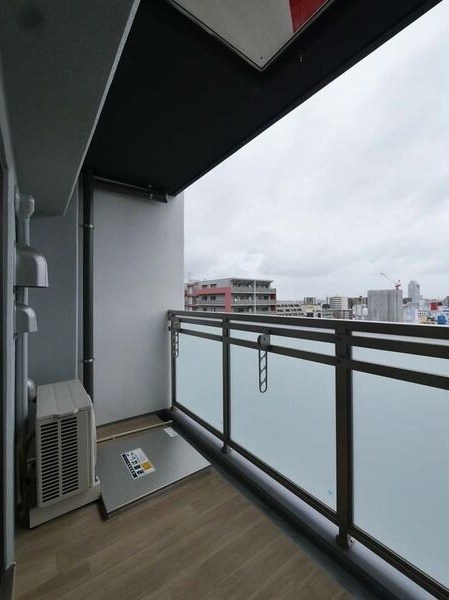 MAXIV尼崎の内装写真