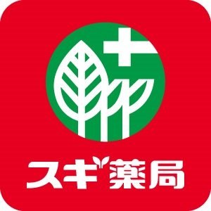 その他　スギ薬局鞍月店（その他）まで300m