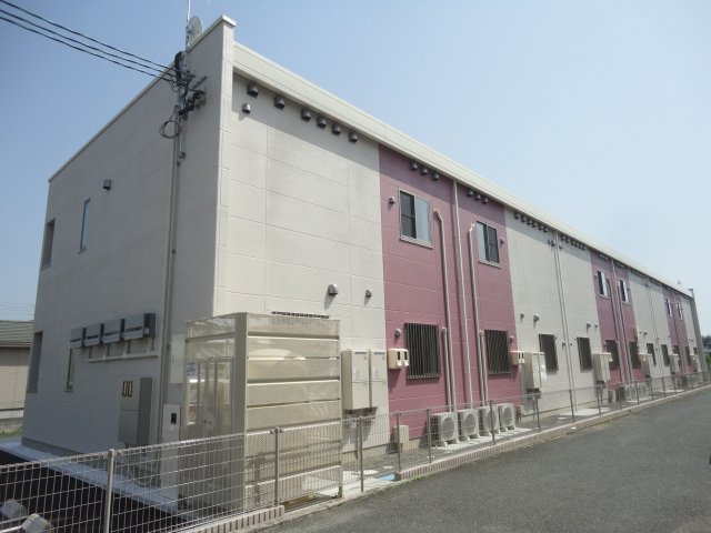 その他　外観写真（昼）