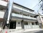京橋駅より徒歩9分 1階 築8年6ヶ月の賃貸物件