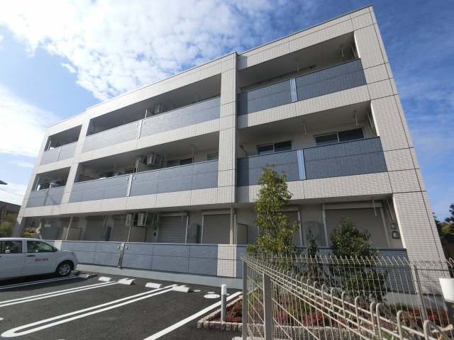 ＪＲ総武本線 都賀駅 徒歩15分 築6年