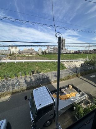 リアル綱島パークテラスB棟のその他写真