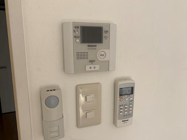 その他設備　Ｌａ　Ｖｉｌｌａｇｅ　Ｎｏｕｍｅａ練馬区豊玉中２