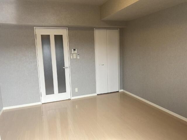 居室・リビング　Ｌａ　Ｖｉｌｌａｇｅ　Ｎｏｕｍｅａ練馬区豊玉中２