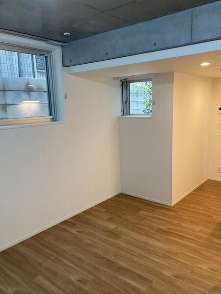アスティーレ三軒茶屋4の内装写真