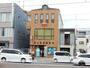 郵便局　桜町郵便局（郵便局）まで400m