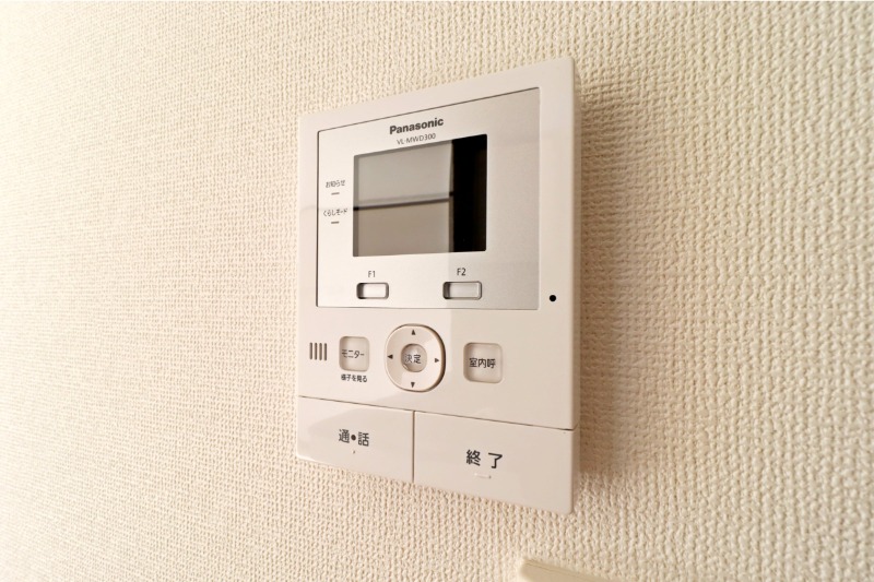 セキュリティ　図面と現状に相違がある場合には現状を優先