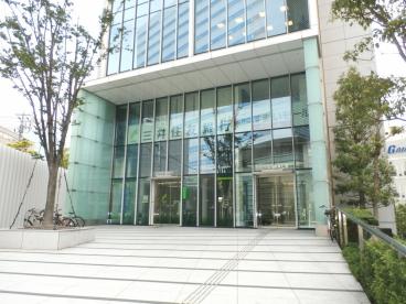 グレイスコート目黒 Grace Court Meguroの周辺写真