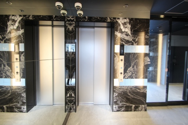 S-RESIDENCE表町の外観写真