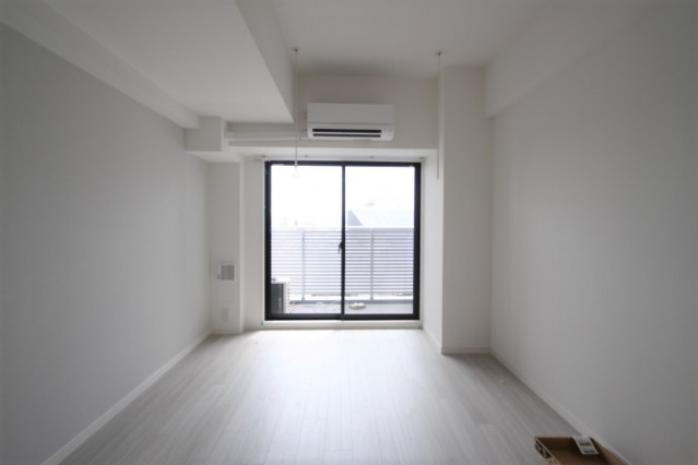 S-RESIDENCE表町の居間写真
