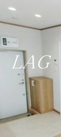 玄関　玄関です。