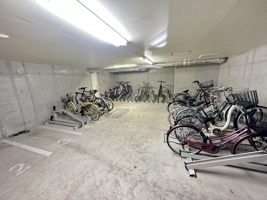東武東上線 中板橋駅 徒歩7分 4階建 築19年の外観写真