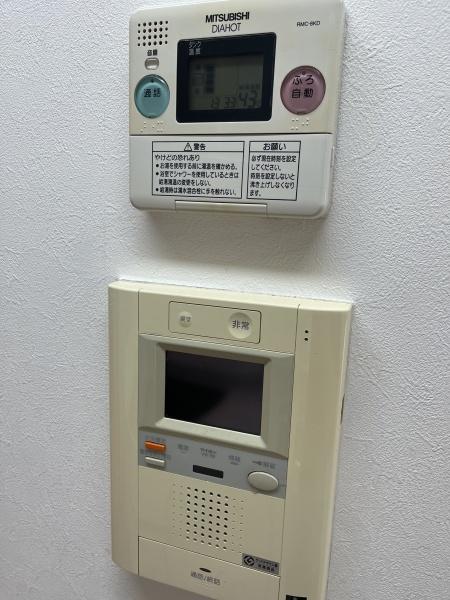 マスターズレジデンス道頓堀IIIのその他写真