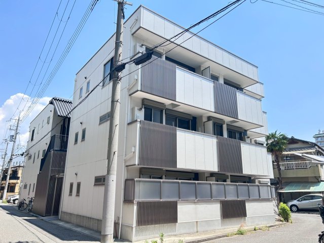 K’s Court西宮北口の外観写真