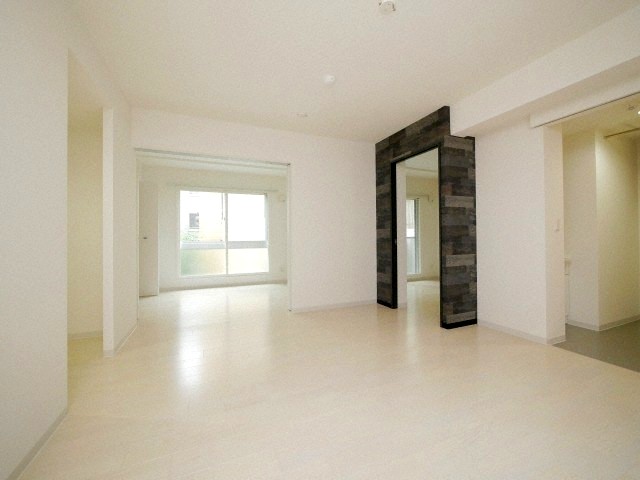 居室・リビング　※同シリーズタイプのお部屋です。