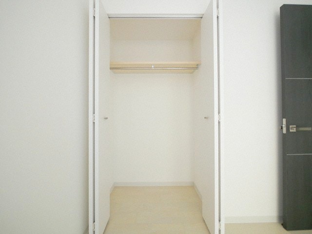 収納　※同シリーズタイプのお部屋です。