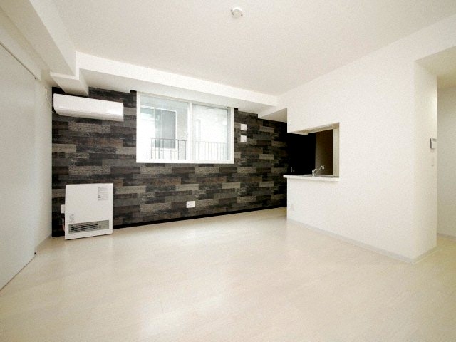 居室・リビング　※同シリーズタイプのお部屋です。