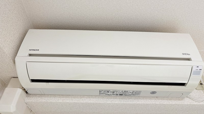 その他設備　★エアコン★