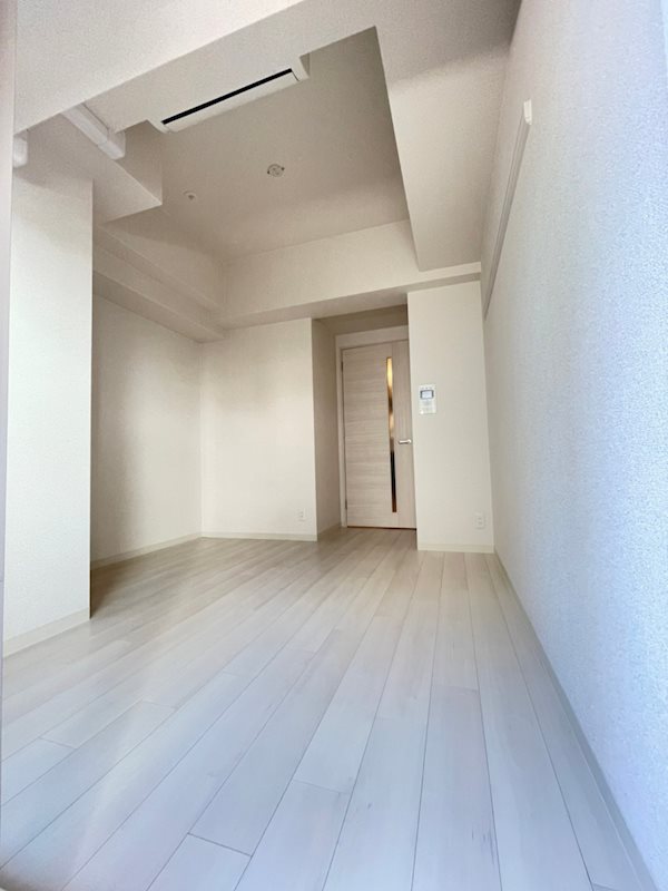 プレサンス三宮エレガンシアの内装写真