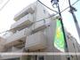 高円寺駅より徒歩5分 1階 築20年11ヶ月の賃貸物件