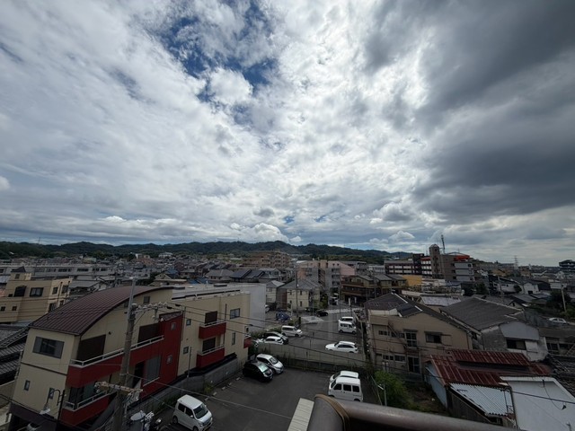 ＪＲ片町線 星田駅 徒歩3分 7階建 築41年のその他写真