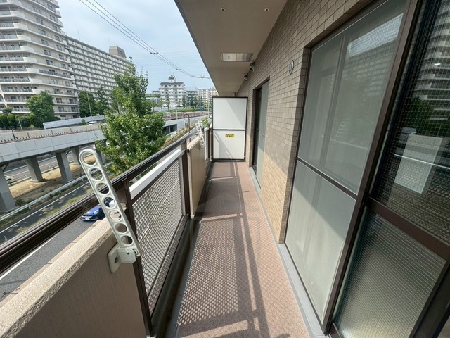インプルーブ緑地公園の内装写真