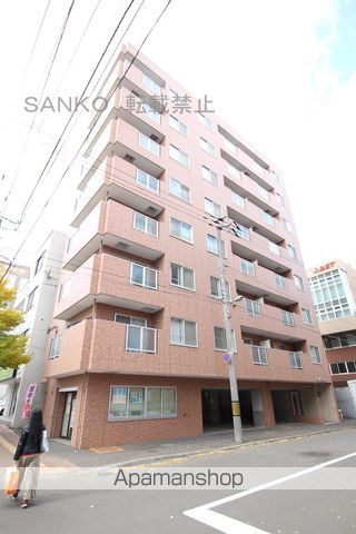 地下鉄東西線 バスセンター前駅 徒歩7分 築24年